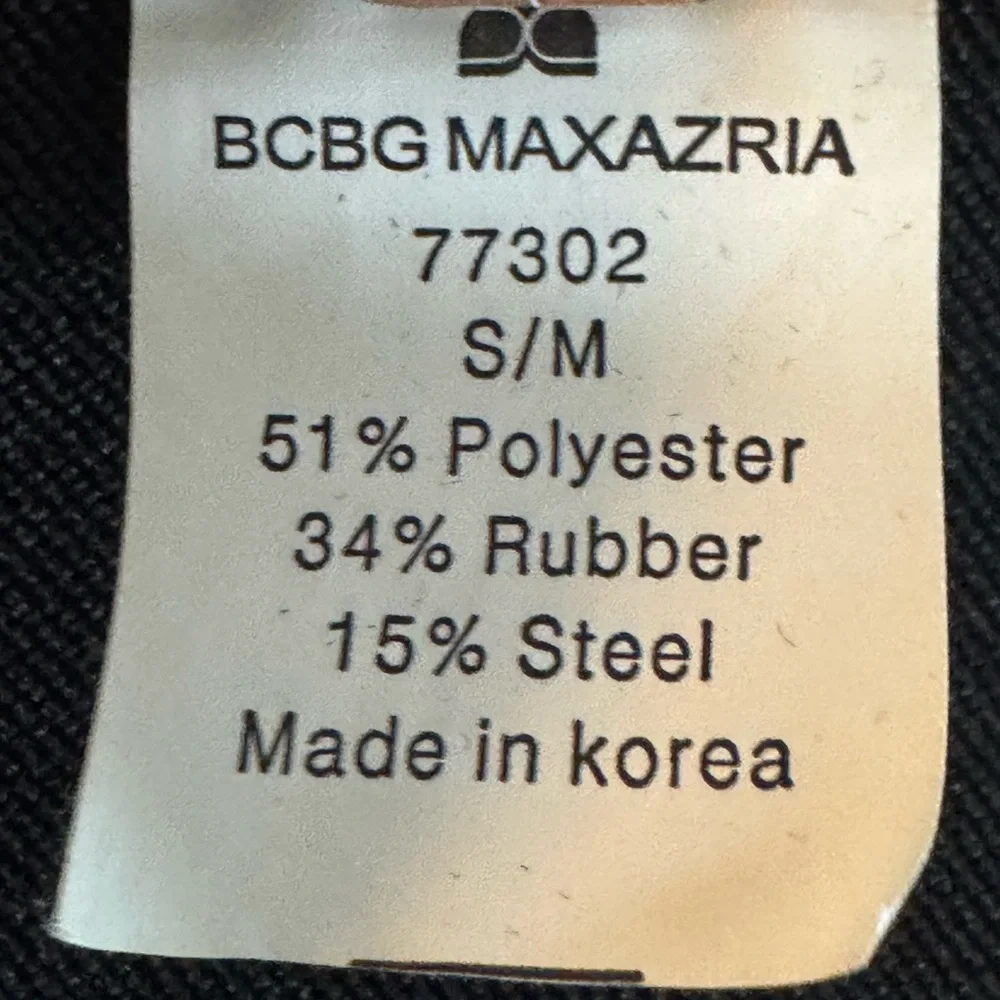 BCBGMaxAzria size small